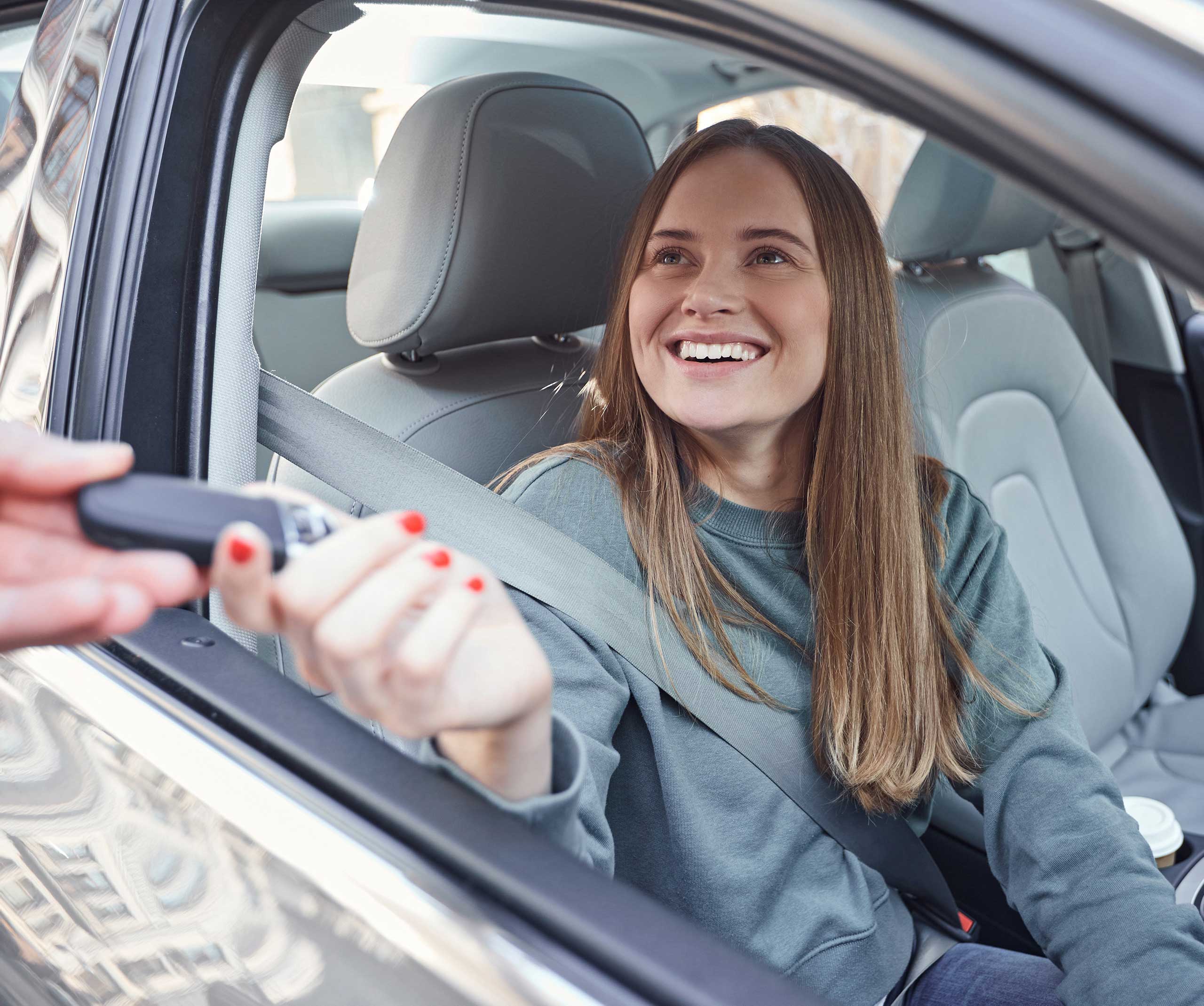 Driving School Sydney - Individual Lesson Pricing