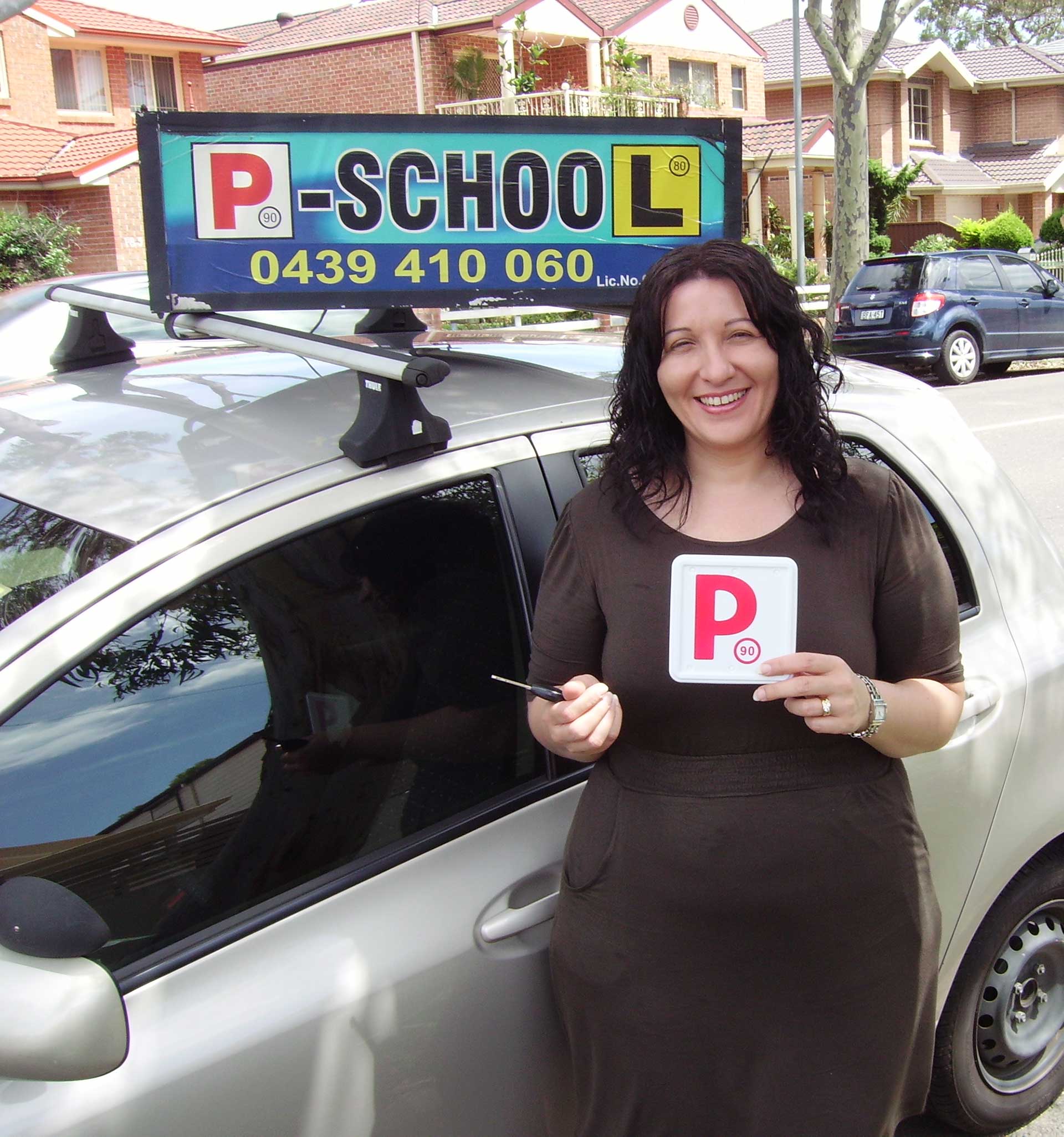 Northern Sydney Driving Lessons